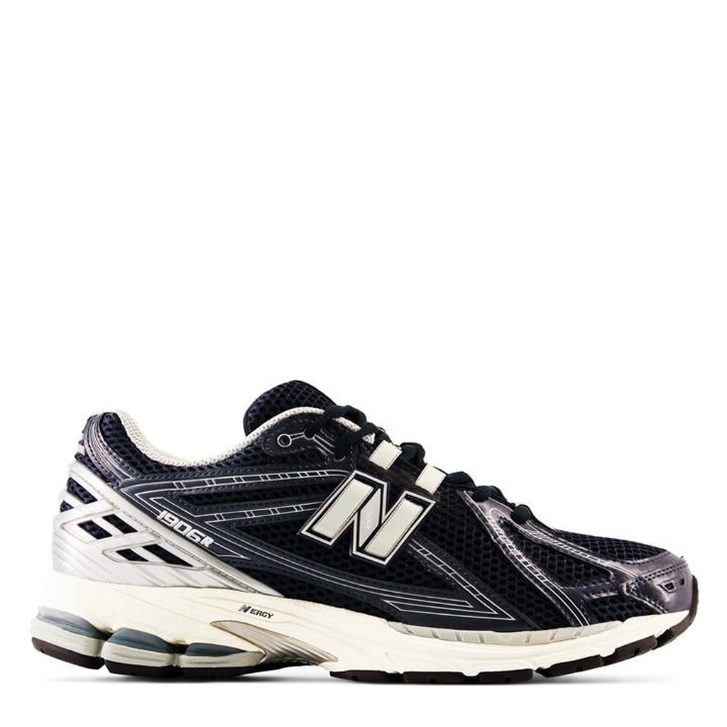 New Balance 1906r Low Trainers - Black